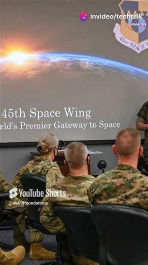 Unveiling the US Space Force: What Do They Really Do?