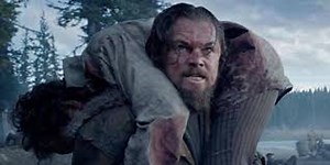 The Revenant Full Movie subtitled in French