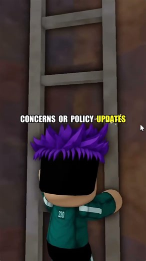 Roblox Theories That Will Break Your Brain 🗝️ #shorts