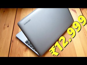 CHUWI HEROBOOK PRO 14 INTEL BASED BUDGET LAPTOP | UNBOXING | REVIEW