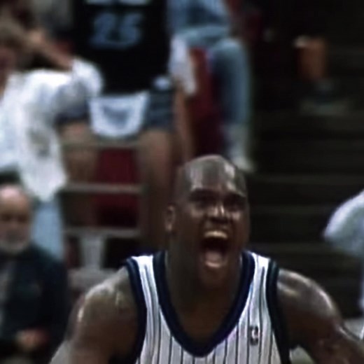 Guarding Shaquille O'Neal: A Herculean Task in the NBA