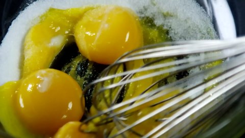 Delizia della crème brûlée, tutorial per un dessert classico