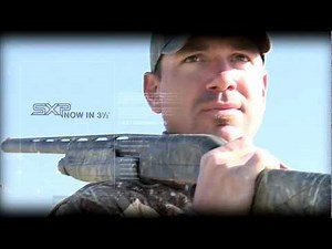 Winchester SXP -- Now Chambered in 3 1/2"