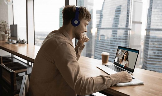 Elevate UC: Managed VOIP Unified Communications Phone Services | Loffler