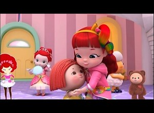 20K views · 766 reactions | Sama na sa exciting and colorful adventures ni Rainbow Ruby! Weekends, 7:30 A.M. sa Yey! | YeY | Facebook