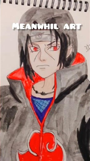 my all drawing#drawing #art #anime