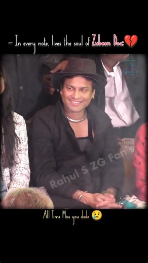 In every note, lives the soul of Zubeen." Daa | Zubeen Garg old Memories Video | Zubeen heart touch