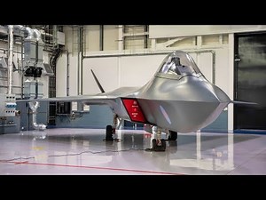 Tempest (GCAP) Explained | 6th Generation Fighter Jet | UK–Japan–Italy Program
