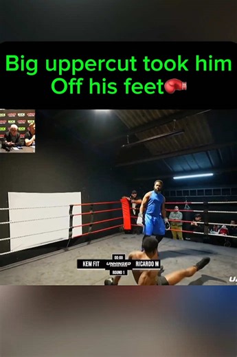 Understanding Stretch Marks in Boxing Training