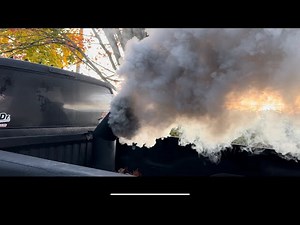 Cold Start Season - Cummins