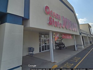 Ocean State Job Lot Is Hiring For Its New Freehold Location