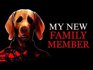Deeply Disturbing Analog Horror Mystery [Dog Nightmares]