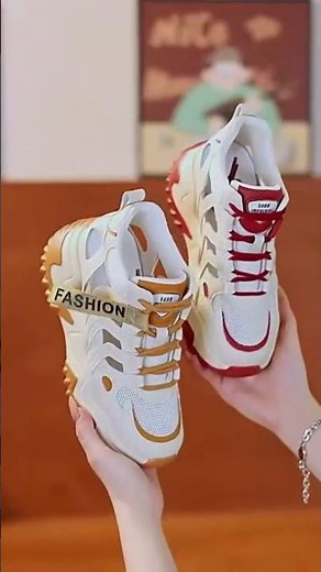 Best Breathable Chunky Dad Sneakers Height Increase 2026