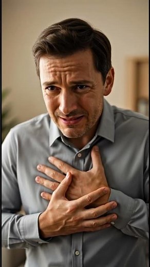 These Early Heart Signs Could Save Your Life