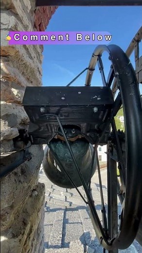 Bell Sound nr.100 - #shorts