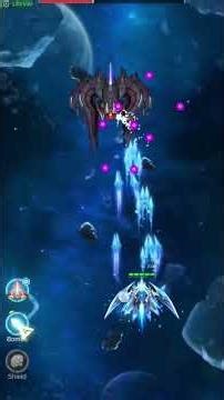 Alien shooter games are super popular! You mean like _Alien Shooter_ on mobile, or more