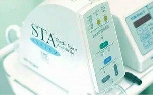 01.STA计算机控制局部系统安装