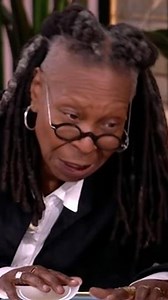 Whoopi Goldberg Collapses LIVE on The View! #WhoopiGoldberg #theview #celebritynews | Inform Overload