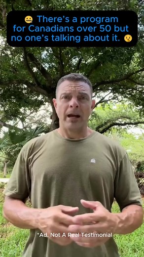 Hey Canadian parents!  Imagine if something happened to you...