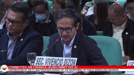 11K views · 60 reactions | ILANG FLOOD-CONTROL PROJECTS NA ‘DI...