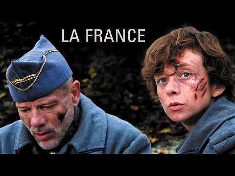 La France | Full War Movie | World War I