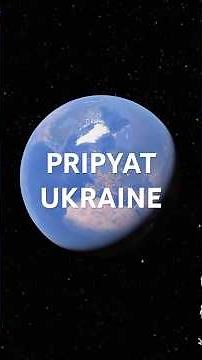 Pripyat: The Soviet City Abandoned Just 36 Hours After Chernobyl