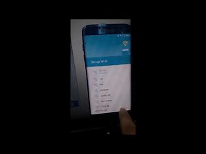 Samsung S7 Edge-G935V 7.0 FRP Removed Full With Files