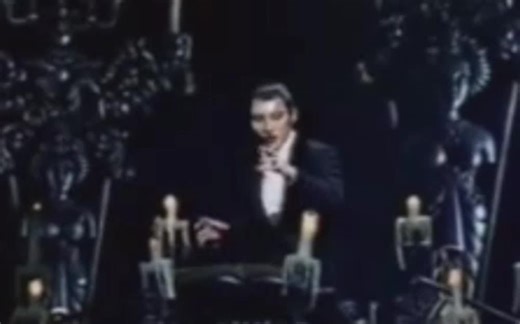 没有中魅影各国多卡司夜之乐章Music of the night剧场合集