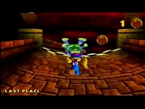 Donkey Kong 64 Playthrough Part 7