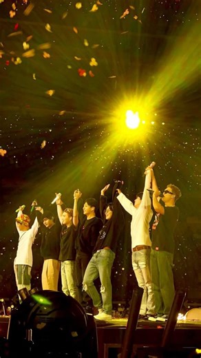 Army ⊙⊖⊜ on Instagram: "The wait is finally over❤️‍🔥THE MOST AWAITED COMEBACK IS HEREEE💅🏻💜 2026 belongs to BTS AND ARMY so let's show up louder than ever🛐. Vote. Stream. Support. Because this comeback deserves everything. Video edited by:- @armyzing._ FOLLOW FOR MORE DO NOT COPY OR RESHARE WITHOUT CREDITS 🙂 Tags:) bts, bangtan, bangtansonyeondan , ot7, btsisback, btscomeback, btsera, bts2026, namjoon, rm, kimnamjoon, seokjin, jin, kimseokjin, suga, yoongi, minyoongi, jhope, hoseok, junghos