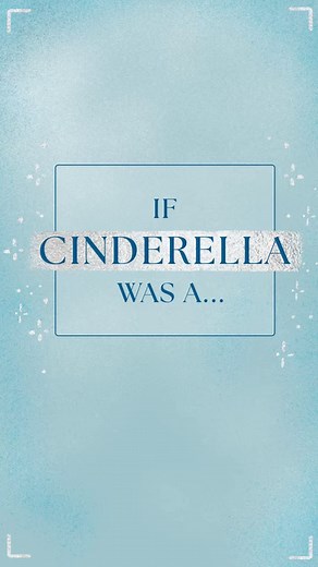 28K views · 267 reactions | Hopeful, compassionate, generous... How would you describe Cinderella?  | Disney Princess | Facebook