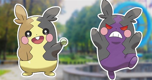 How to get Morpeko in Pokémon Go