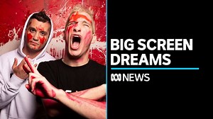 YouTube stars the RackaRacka brothers set to debut horror film