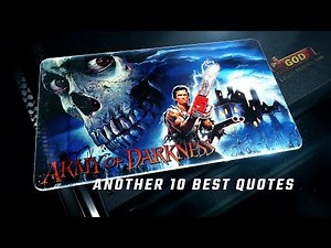 Army of Darkness 1992 | Another 10 Best Quotes