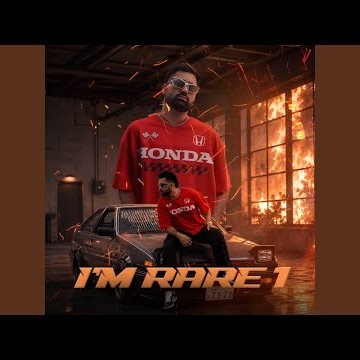 Im RARE 1