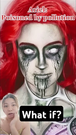 “Disney Princesses Gone Wrong 😱 | What if Fairy Tales Turned Into Nightmares”