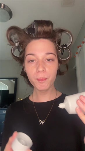 Grwmmmm #relatable #makeup @rhode skin @Natasha Denona @Too Faced @Hourglass Cosmetics @Charlotte Tilbury