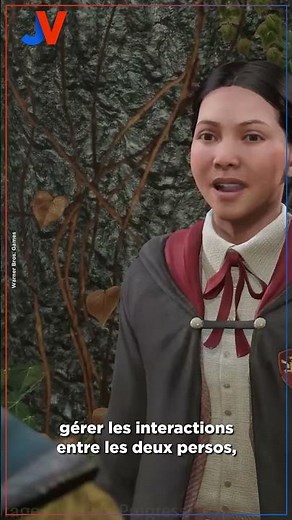 Jouer en MULTI à HOGWARTS LEGACY ??? C'est possible ! 🤩