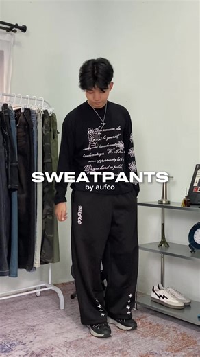 Stylish Sweatpants Outfits for Every Occasion