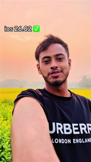 iOS 26.02 Update Features and Benefits