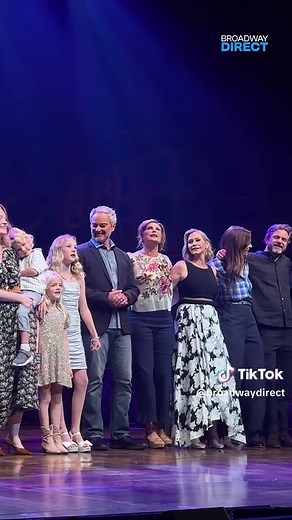 A Tribute to James Van Der Beek at Dawson's Creek Reunion