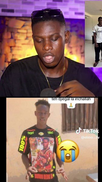 Bébé xalé laniou rayy yeumbeul légui légui