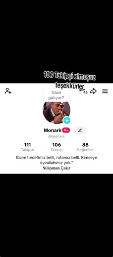 MahirXslx (@monark) adlı kullanıcının orijinal ses - MahirXslx ile oluşturduğu videoları