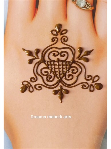 Stunning and Easy Mehndi Designs for All Occasions