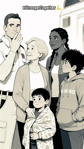 Being a paramedic is about more than just medicine—it’s about being a steady hand in the storm. Whether it’s 2 AM on a rain-slicked highway or a quiet afternoon in the neighborhood, our commitment to our community never wavers. We don't just see patients; we see neighbors, friends, and families.#911 #EmergencyMedicine #creatorsearchinsights #ParamedicLife