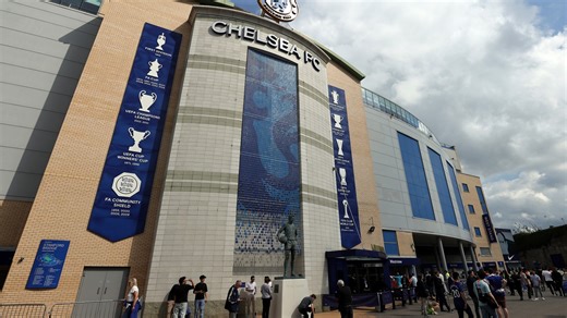 Chelsea in major stadium breakthrough as controversial purchase is completed