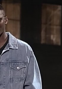 Def Comedy Jam S02:E09 - Episode 9