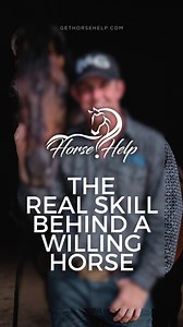 🐴🧠 It’s not about how “smart” your horse is. Horses don’t succeed or struggle because of IQ. They succeed based on how well they give to pressure. The horse that searches for the release will look “smart” in any bridle, with any cue. The horse that fights pressure will look “stuck,” no matter the tools. Training isn’t about force, it’s about teaching the horse how to find the answer. When they learn to give, everything gets easier. 💛🐎 If You Want To Learn More, Visit Our Website In The Bio O