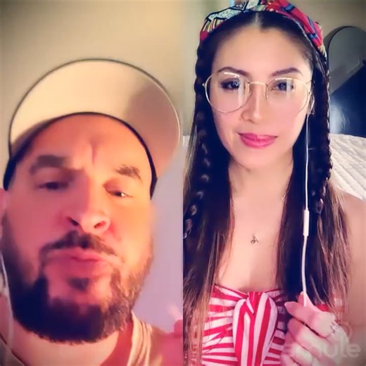 Don't Know Much - 🅱️ Dont Know Much Linda R & Aaron N HD | Smule