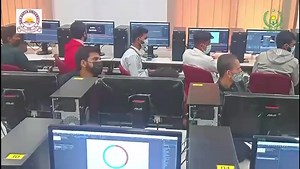 2.2K views · 94 reactions | Prime Minister's “Skills for All” Program, under the leadership of Federal Minister of Education & professional Training, Shafqat Mahmood, SAPM on Youth Affairs & Muhammad Usman Dar is providing Pakistani youth with skills they need to succeed in an increasingly technology-driven world. | National Vocational and Technical Training Commission (NAVTTC) | Facebook